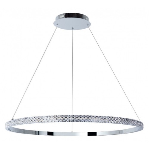 Подвесной светильник Arte Lamp Orione A2182SP-80CC