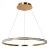 Подвесной светильник Arte Lamp Orione A2182SP-80PB
