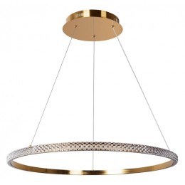 Подвесной светильник Arte Lamp Orione A2182SP-80PB