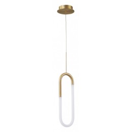 Подвесной светильник Arte Lamp Lumino A2233SP-20GO