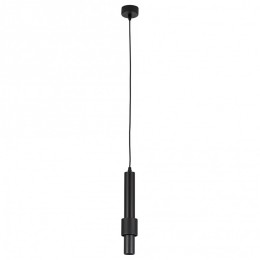 Подвесной светильник Arte Lamp Sabik A2308SP-1BK