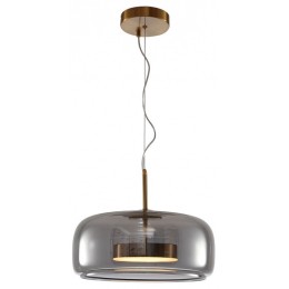 Подвесной светильник Arte Lamp Padova A2404SP-33SM