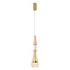 Подвесной светильник Arte Lamp Coral A2405SP-8YL