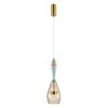 Подвесной светильник Arte Lamp Coral A2405SP-9BR