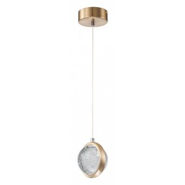 Подвесной светильник Arte Lamp Faberge A2451SP-5PB