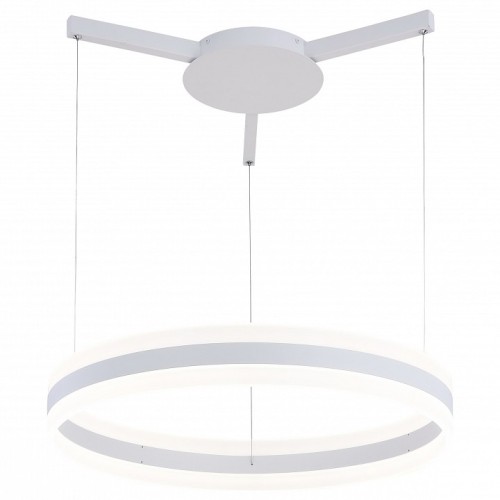 Подвесной светильник Arte Lamp 2501 A2501SP-1WH