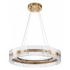 Подвесной светильник Arte Lamp Purity A2540SP-45PB