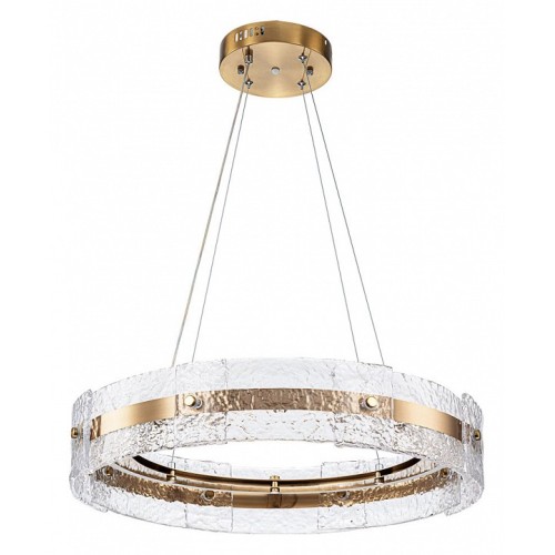 Подвесной светильник Arte Lamp Purity A2540SP-45PB