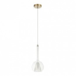 Подвесной светильник Arte Lamp Gala A2715SP-1SG