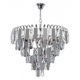 Подвесная люстра Arte Lamp Vivien A2719SP-8CC