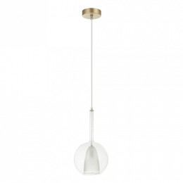 Подвесной светильник Arte Lamp Gala A2720SP-1SG