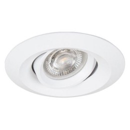 Встраиваемый светильник Arte Lamp Mira Mini A2762PL-1WH