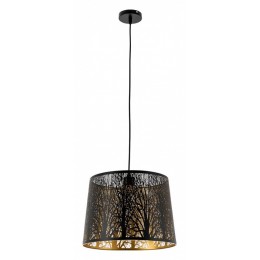 Подвесной светильник Arte Lamp Celesta A2769SP-1BK