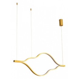 Подвесной светильник Arte Lamp Odyssey A2911SP-31GO