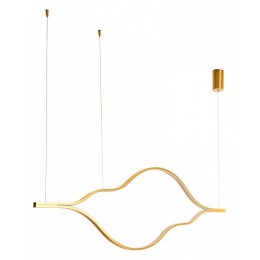 Подвесной светильник Arte Lamp Odyssey A2911SP-34GO