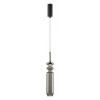 Подвесной светильник Arte Lamp Crystal A2942SP-1BK