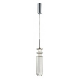 Подвесной светильник Arte Lamp Crystal A2942SP-1CC