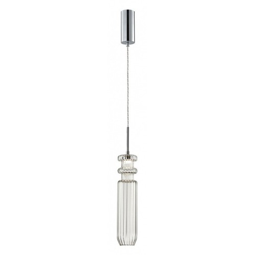 Подвесной светильник Arte Lamp Crystal A2942SP-1CC
