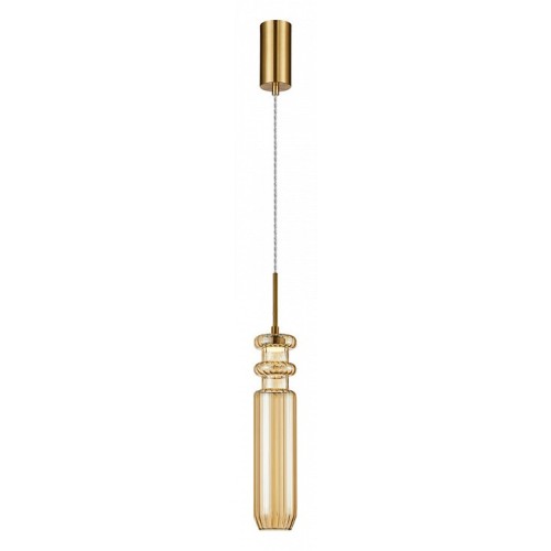 Подвесной светильник Arte Lamp Crystal A2942SP-1PB