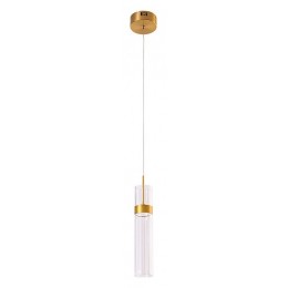 Подвесной светильник Arte Lamp Misty A2950SP-5PB