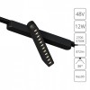 Светильник на штанге Arte Lamp Rapid A2961PL-1BK