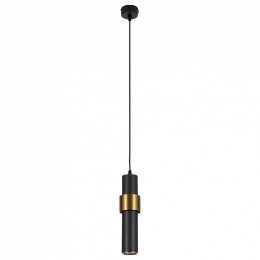 Подвесной светильник Arte Lamp Ran A3144SP-1BK