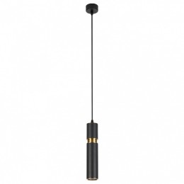 Подвесной светильник Arte Lamp Ran A3145SP-1BK