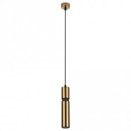 Подвесной светильник Arte Lamp Ran A3145SP-1PB