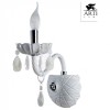 Бра Arte Lamp Teatro A3964AP-1WH
