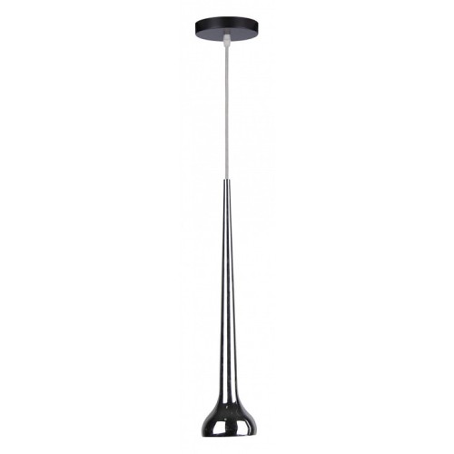 Подвесной светильник Arte Lamp Slanciato A4010SP-1CC