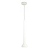 Подвесной светильник Arte Lamp Slanciato A4010SP-1WH