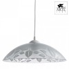 Подвесной светильник Arte Lamp Cucina A4020SP-1WH