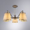 Люстра на штанге Arte Lamp Talitha A4047PL-5CC