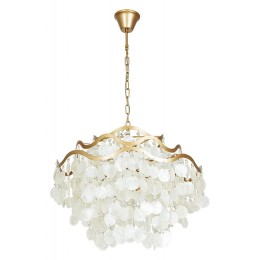 Подвесная люстра Arte Lamp Pipirima A4065SP-9SG