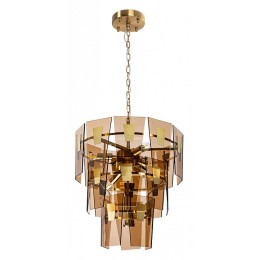 Подвесная люстра Arte Lamp Sophia A4066LM-6PB