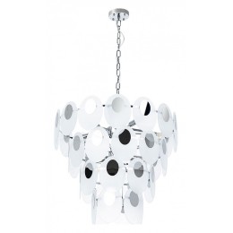 Подвесная люстра Arte Lamp Rosabella A4067LM-11CC