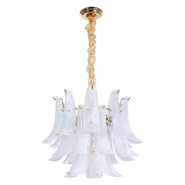 Подвесная люстра Arte Lamp Maya A4072LM-6GO