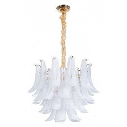 Подвесная люстра Arte Lamp Maya A4072LM-9GO