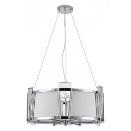 Подвесной светильник Arte Lamp Grato A4079LM-6CC