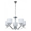 Подвесная люстра Arte Lamp Alhena A4091LM-5CC