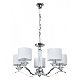 Подвесная люстра Arte Lamp Alhena A4091LM-5CC
