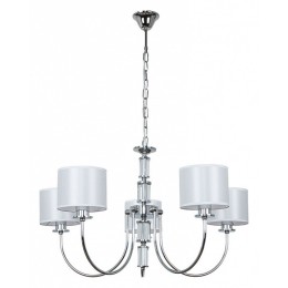 Подвесная люстра Arte Lamp Attore A4092LM-5CC