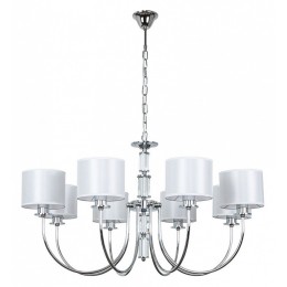 Подвесная люстра Arte Lamp Attore A4092LM-8CC