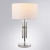 Настольная лампа декоративная Arte Lamp Taygeta A4097LT-1CC