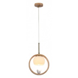 Подвесной светильник Arte Lamp Caprice A4182SP-1BR