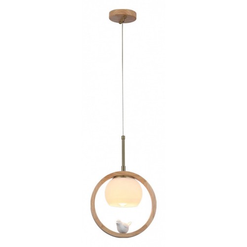 Подвесной светильник Arte Lamp Caprice A4182SP-1BR