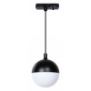 Подвесной светильник Arte Lamp Virgo A4564PL-1BK