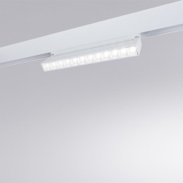 Накладной светильник Arte Lamp Linea A4638PL-1WH