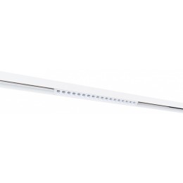 Встраиваемый светильник Arte Lamp Linea A4645PL-1WH
