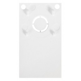 Заглушка для трека Arte Lamp Linea-Accessories A482133